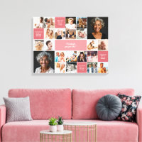 Texto Personalizado de Consuelo Inspirador Collage