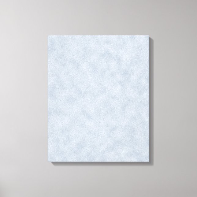 Lienzo Textura de aspecto pergamino azul gris vintage (Anverso)