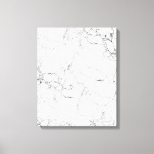 Lienzo Textura de piedra blanca
