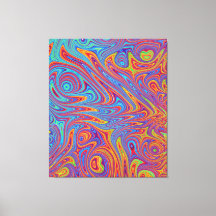 texturas psicodélicas