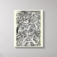 The Adept, por Brian Benson