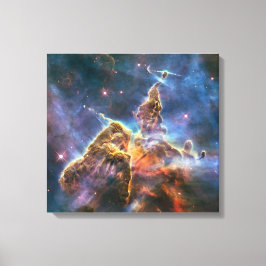 Lienzo The Birth of Stars