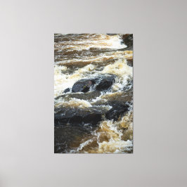 Lienzo The Earths Pulse