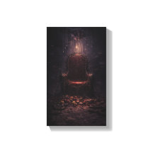 The Empty Throne of Fate