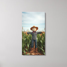 Lienzo The Scarecrow