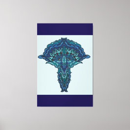 Lienzo The Tree of Giving