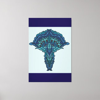 Lienzo The Tree of Giving