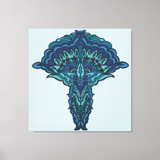 Lienzo The Tree of Giving