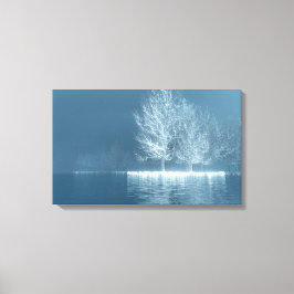 Lienzo The Turning (Winter)