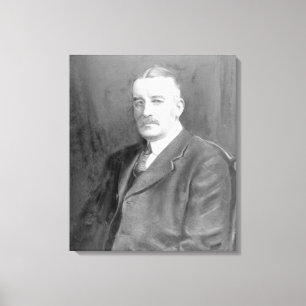 Lienzo Thomas Arthur Stevens