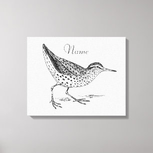 Lienzo Thunder_Cove de Sandpiper