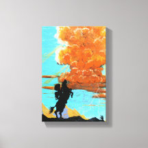 Thunderhead de Arizona