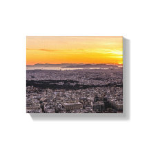 TIEMPO DE SOL EN ATENAS