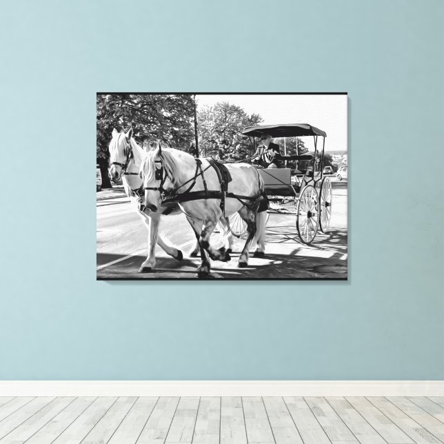 Lienzo Timeless Journey (Insitu (piso de madera))