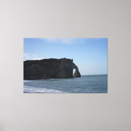 Lienzo Timeless Journey