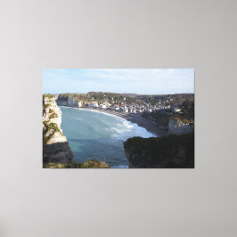 Lienzo Timeless Journey