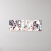 Tocador suave de tela páinterina