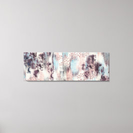 Lienzo Tocador suave de tela páinterina