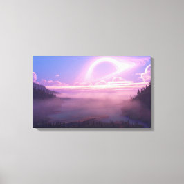 Lienzo Todas las cosas buenas