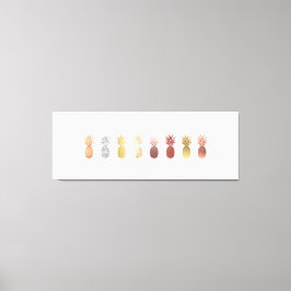 Lienzo Todo Pineapple Todo