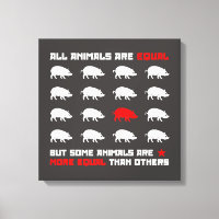 Todos los animales son iguales a 2