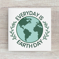 Todos los Días son el Día de la Tierra - Amante de