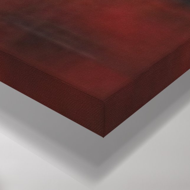 Lienzo Toile art abstrait  (Esquina (abajo))