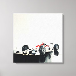 Lienzo toile art abstrait F1