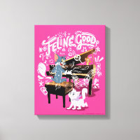 Tom y Jerry Play Piano - Feline Good