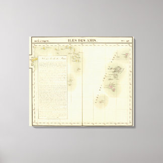 Lienzo Tonga Oceanía no 47