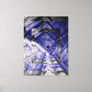 Lienzo Torre do Musa 01