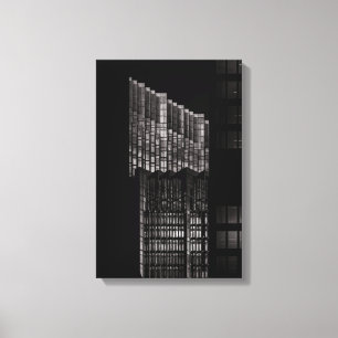 Lienzo Torre Norte No 200 Bay St 4