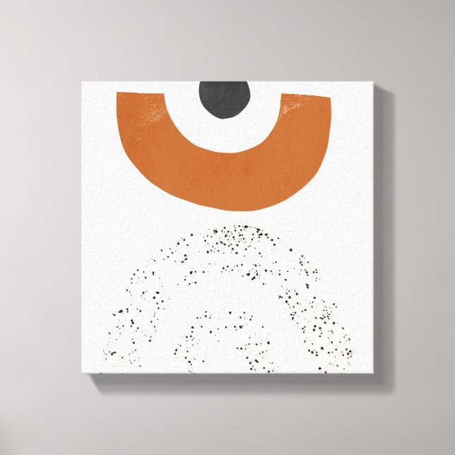 Lienzo Tota II (Anverso)