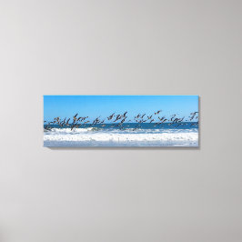 Lienzo Trabajo en equipo