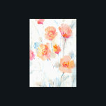 Lienzo Traductor II<br><div class="desc">Floral</div>