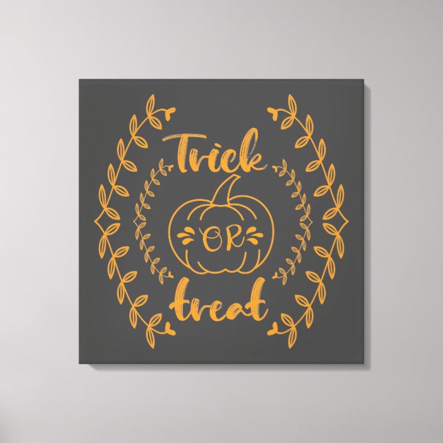 Lienzo Trampa o tratamiento en el marco de plantas (Anverso)