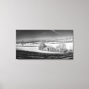 Lienzo Transmisor Mendip