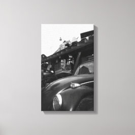 Lienzo "Treasure Hunt" Canvas Wall Art - Holga