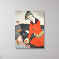 Tribunal de Shah Abbas I
