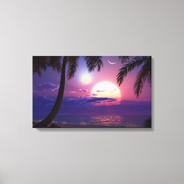 Lienzo Trinidad (2023)