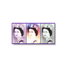 Trio Reina Isabel II