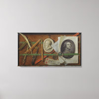Trompe l'Oeil, 1785