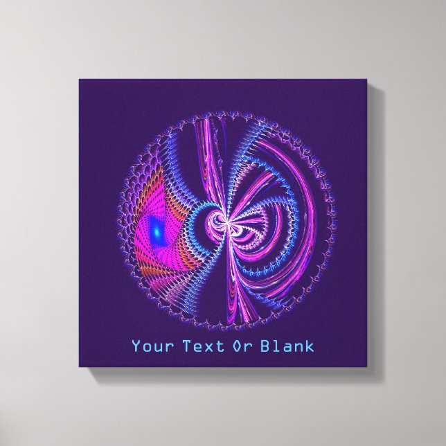 LIENZO TRQ-333 (Anverso)