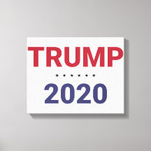 Trump 2020 (Elecciones EEUU)