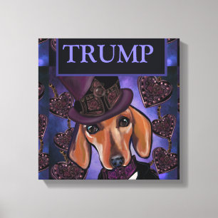 LIENZO TRUMP 2024
