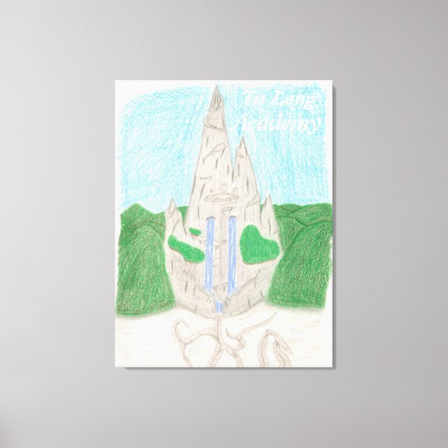 Lienzo Tu Long Academy (con name_english) (Anverso)