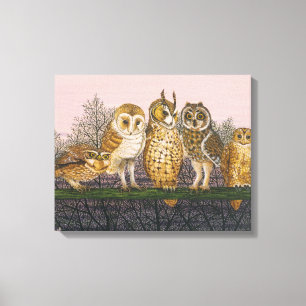 Lienzo Tu-pizca Tu-whooing