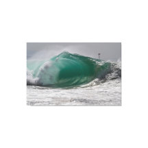 Tubería WEDGE, Newport Beach 🌊