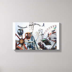 Lienzo Tubo de la orilla/Tejido