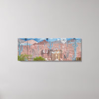 Tucson Mural